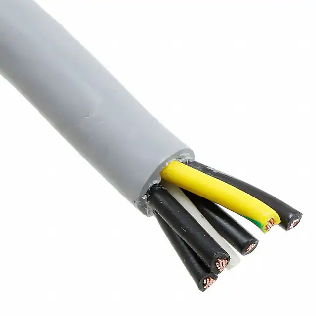 80010 SL005 Alpha Wire  Cables Alambres